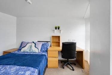 6 bed house, Furzehill Road, Mutley, Plymouth, PL47JZ - Image 14